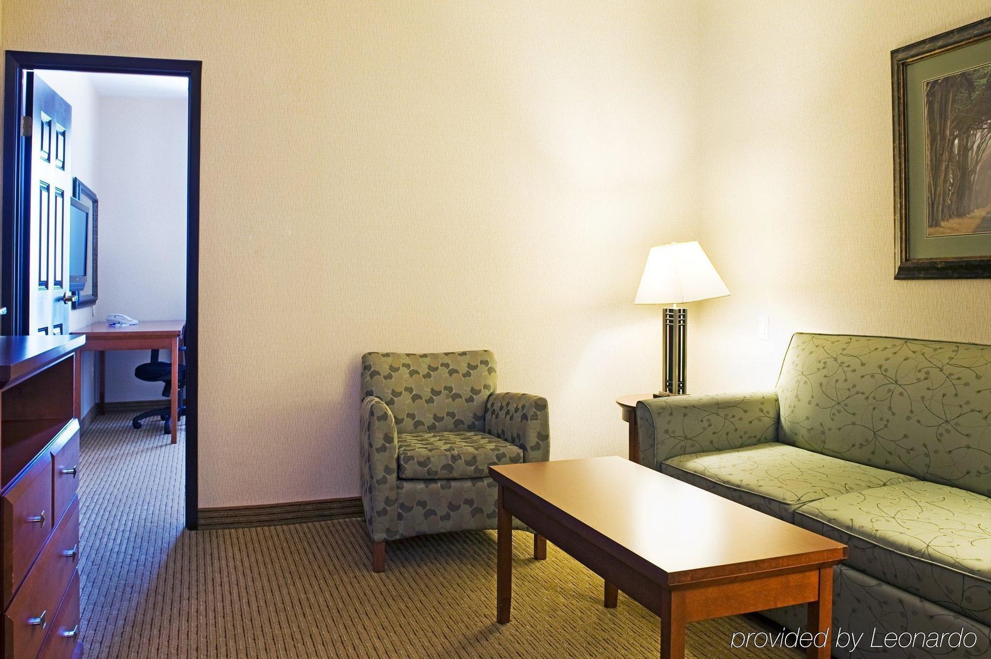 Holiday Inn Express Grande Prairie By Ihg Værelse billede