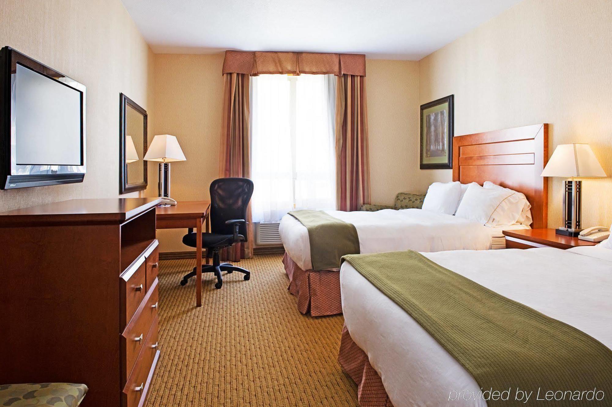 Holiday Inn Express Grande Prairie By Ihg Værelse billede