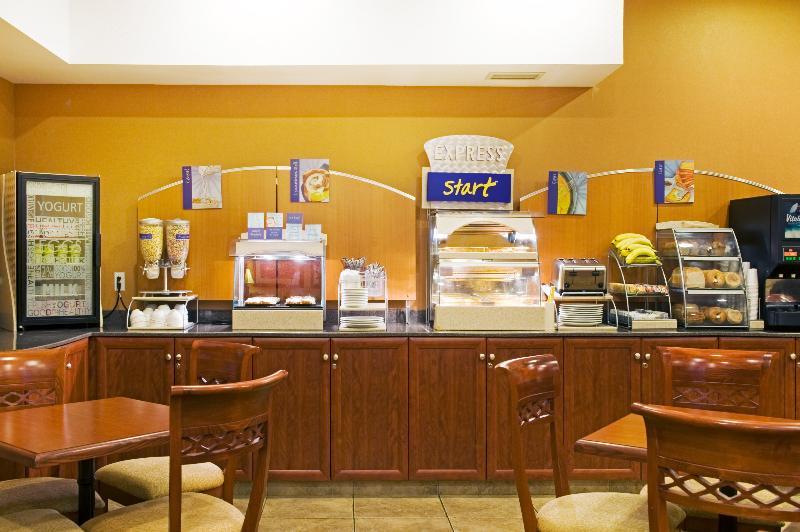 Holiday Inn Express Grande Prairie By Ihg Eksteriør billede